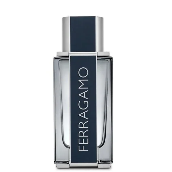 Salvatore Ferragamo Ferragamo EDT,Citrus Woody Bergamot-Mini5ml,0.17oz-BOXED-NEW - Picture 5 of 14